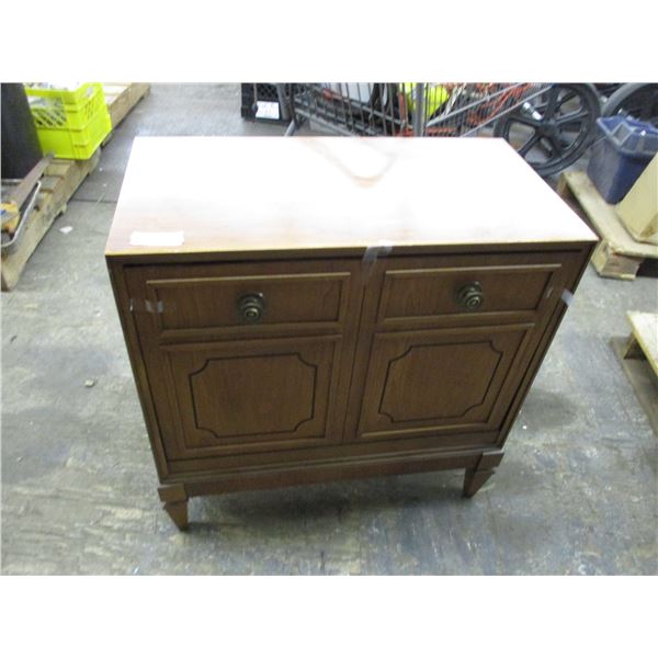 Album organizer 28x15x29" tall