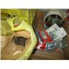 Image 2 : Nails, screws, bolts, washers