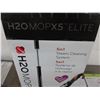 Image 2 : H2O mop X5 Elite + mop pads