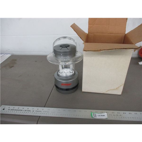 Northland Trucks lamp