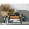 Image 1 : Sealant, adhesive, misc