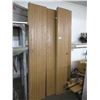 Image 1 : 4 bi fold doors