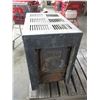 Image 1 : Kozi wood stove