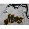 Image 2 : Size 54 Minto's - autographed hockey jersey