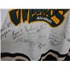 Image 4 : Size 54 Minto's - autographed hockey jersey