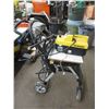 Image 1 : Karcher 1000 psi with cart (no tank)