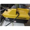 Image 2 : Karcher 1000 psi with cart (no tank)