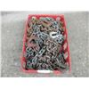 Image 1 : Big lot of chains
