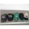 Image 1 : New roughriders ball cap + other caps