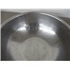 Image 3 : Stainless steel bowl set
