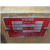 Image 8 : Floor model radio record player - Viking