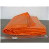 Image 1 : Orange tarp