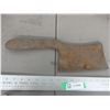 Image 3 : Vintage meat cleaver
