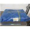 Image 1 : 40x60 new tarp
