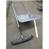 Image 1 : Snow scoop, Roof snow dragger