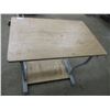 Image 2 : 36x24 small table