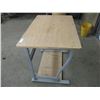 Image 3 : 36x24 small table