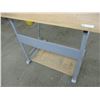 Image 4 : 36x24 small table