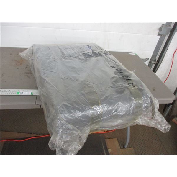 30x50ft Polyethylene tarp (new)