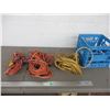 Image 1 : (3) extension cords
