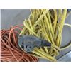 Image 4 : (3) extension cords