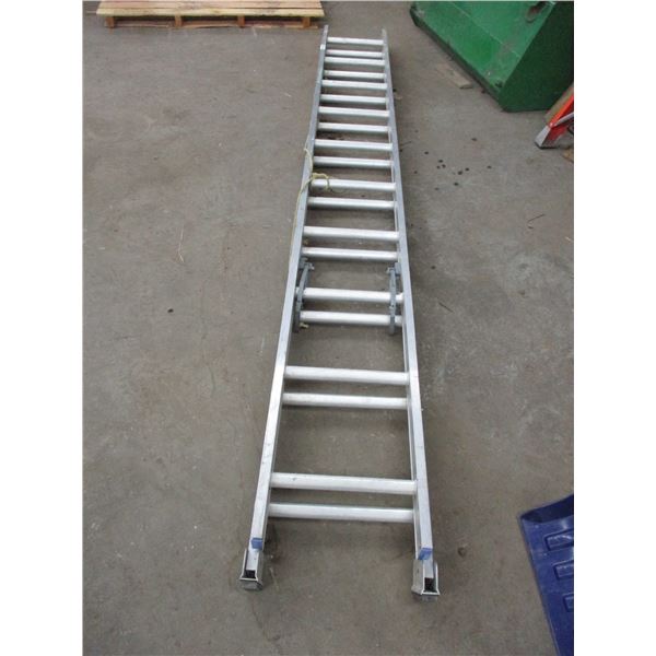 20 ft extension ladder