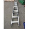 Image 1 : 20 ft extension ladder