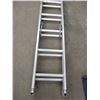 Image 2 : 20 ft extension ladder