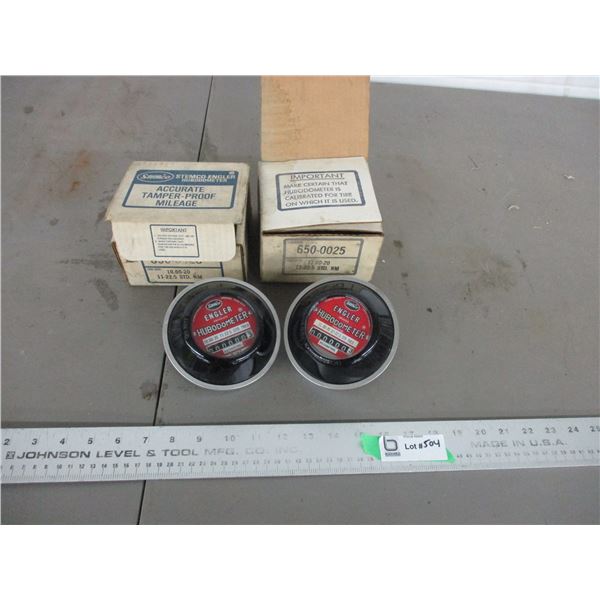 Stemco Hubodometer (2)