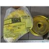 Image 2 : 30ft - 10000 LB (new) strap, ratchet strap, joist hangers
