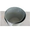 Image 2 : Roll of sheet metal - 16" wide