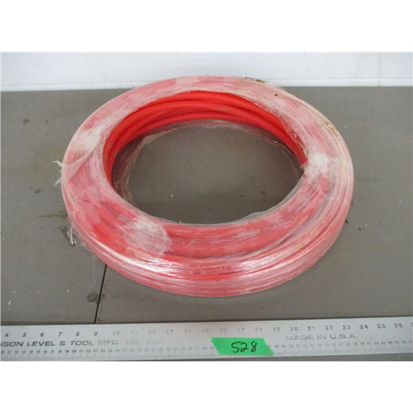 Waterline pex 1/2 hose (new)