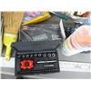 Image 3 : Screwdriver sockets, misc set (new), screwdrivers, torque driver kit, misc