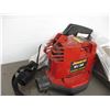 Image 2 : Jonsered BV32 blower vacuum (gas)