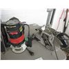 Image 3 : Craftsman router table, Craftsman 200 router (working), craftsman sander (working) Rockwell 360 belt