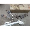 Image 3 : Big jack, tool box, (3) Receiver hitches