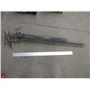 4ft jackall