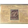 Image 3 : Ancient Roman Coins - 324-350 AD  the Era of Constantine & His Sons - With COA