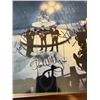 Image 1 : Beatles Hand Signed Photo  by Paul, George & Ringo, 8x10