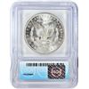 Image 2 : 1884-O Morgan Dollar Silver $1 Gem Brilliant UNC MS65