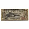 Image 1 : 1896 $1.00 Silver Certificate Educational Note VF