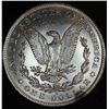 Image 2 : 1883-O Morgan Silver Dollar BU MS-63