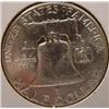 Image 2 : 1961-P FRANKLIN HALF DOLLAR