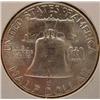 Image 2 : 1948-D FRANKLIN HALF DOLLAR - FBL