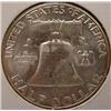 Image 2 : 1955-P FRANKLIN HALF DOLLAR