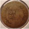 Image 2 : 1837 SEATED LIBERTY DIME W/ SMALL DATE