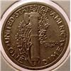Image 2 : 1916 MERCURY DIME - VF