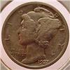 Image 1 : 1923 MERCURY DIME - F