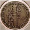 Image 2 : 1926 MERCURY DIME - VF