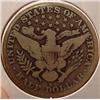 Image 2 : 1914-S BARBER HALF DOLLAR